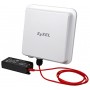 ZyXEL MAX308M Уличный модем WiMAX с PoE-портом Ethernet