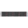 70 ReadyDATA 5200 chassis (2U) with 10Gbps SFP+ module (without drives)