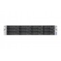 70 ReadyNAS 4200 Rack-mount 12-bay NAS with redundant PSU and optional 10Gb module (no drives)