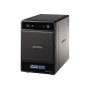 70 ReadyNAS Ultra 4 Plus, 4-bay NAS (without hard drives)