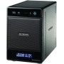 70 ReadyNAS Pro 4, 4-bay NAS (with 4x1TB, home drives)