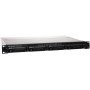70 ReadyNAS 1500 Rack-mount 4-bay NAS without iSCSI support (with 4x1TB)