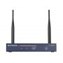70 ProSafe™ Access point 108 Mbps (2.4GHz and 5GHz) with 2 detachable antennas (1 LAN 10/100 Mbps port with PoE support)