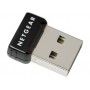 70 USB 2.0 Wi-Fi Micro Adapter 150 Mbps (small black)