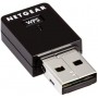 70 USB 2.0 Wi-Fi Micro Adapter 300 Mbps (small black)