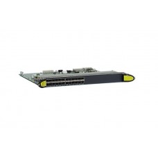 70 24 SFP ports module for 8800 series
