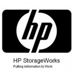 HP StorageWorks