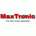 Дисковые массивы Maxtronic