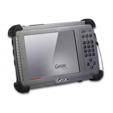 Getac E100, Fully Rugged Tablet with Dual Mode 8.4" Display