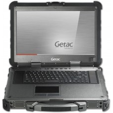 Getac X500, 15.6" Fully Rugged Notebook