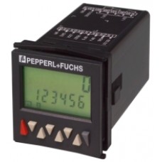 LCD-batch controller KC-LCD-48-1R-230VAC