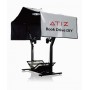 Atiz BookDrive DIY (B) Canon EOS 550 D