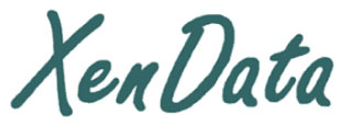 Логотип XenData