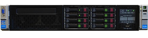 Сервер XenData SX500