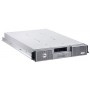 Автозагрузчик Dell PowerVault 124T LTO-3 на 16 картриджей емкостью до 6.4/12.8Tb