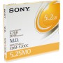Магнитооптический диск Sony 5.2 GB, 5.25