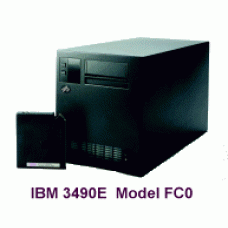 Ленточный накопитель IBM 3490
