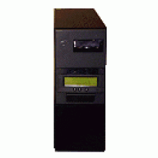 Накопитель на магнитной ленте IBM TotalStorage  3590E 256 Track  Magstar Drive SCSI  Model B1A / E1A