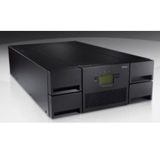 Ленточная библиотека Dell PowerVault TL4000 LTO3 400/800 SCSI Tape Library
