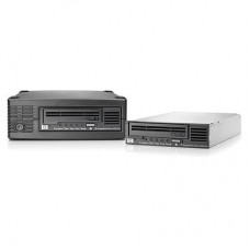 Ленточный накопитель HP StorageWorks LTO-5 Ultrium 3000 SAS Internal Tape Drive (EH957A)