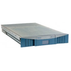 Ленточная библиотека OV-ARC101002 Overland Storage ARCvault 24, 2U Rackmount LTO-2 24-Slot LVD SCSI Autoloader