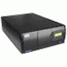Автозагрузчик OV-LXM101039 OVERLAND PowerLoader, 2 drive LTO 2, LVD, tabletop