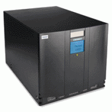 Ленточная библиотека OV-LXN101076 Overland  Neo Series 4100, 1 SDLT320 drive (LVD/SE), 52 slots, Rackmount