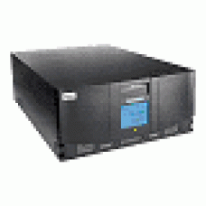 Ленточная библиотека OV-LXN101552 OVERLAND NEO 2000, 2 LTO3 Drives, 30  Slots, LVD-SCSI (6/12TB) rackmount