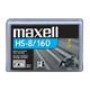 [HS-8/160] Maxell Cartridge 8 mm, 160 m,7GB/14GB