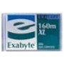 [10545]Exabyte Exatape MP 160mXL  7/14 GB