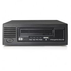 Ленточный накопитель HP StorageWorks Ultrium 232 SCSI External Tape Drive (DW065B)