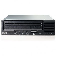 Ленточный накопитель HP StorageWorks Ultrium 920 SAS Internal Tape Drive/Promo (AJ759BM)