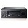 Ленточный накопитель HP StorageWorks LTO-4 Ultrium 1760 SCSI External Tape Drive (EH922A)