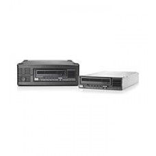 Ленточный накопитель HP StorageWorks LTO-5 Ultrium 3000 SAS External Tape Drive (EH958A)