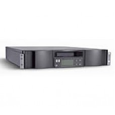 Автозагрузчик 330816-B21 HP StorageWorks SSL1016 SDLT 320 Tape Autoloader