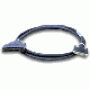 [C2361B]HP  1.0m 68-pin VHDCI to 68-pin HD cable