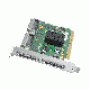 [284688-B21]HP 64-Bit/66-MHz Dual Channel Wide Ultra3 SCSI Adapter, Alternate OS