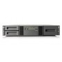 Ленточная библиотека HP StorageWorks MSL2024 LTO, без приводов (AK379A)