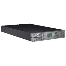 Ленточная библиотека Dell PowerVault TL2000, LTO4-120HH, 800GB/1.6TB, 2 HH SAS Drives