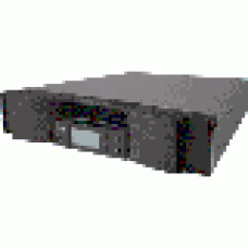 Автозагрузчик AR-K24LA-YF QUANTUM SuperLoader 1DR DLT1 16 slots LVD SCSI Rackmount BCR