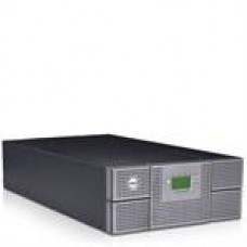 Автозагрузчик Dell PowerVault TL4000 LTO3 9.6/19.2Tb SCSI with 1 Fiber Channel drive (4Gb)