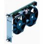 M-AIR2, Вставляемый вентиляторный блок охлаждения для коммутаторов МАСН 3002 / MACH 3005 (943678001)