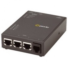 IOLAN SDS 3 M, Hirschmann IOLAN SDS3 M - Промышленный сервер последовательных устройств для Ethernet приложений (942036201)
