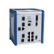 RSR30 компактный управляемый ETHERNET/Fast ETHERNET/гигабитный коммутатор (RSR30-xx)