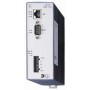 RG2-1TX, Гейтвей между Ethernet и  устройствами с последовательным портом (943758001)
