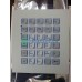 Защищенная клавиатура TKS-030-MODUL-PS/2-US (KS08461)