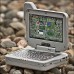 Компактный защищенный ноутбук General Dynamics Itronix GD2000, 5.6", Fully Rugged Ultra Mobile PC (UMPC)