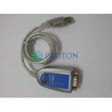 Преобразователь USB в RS-232 UPORT 1110 (UPORT-1110)
