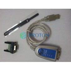 Moxa UPORT 1150, преобразователь USB в RS-232/422/485