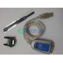 Moxa UPORT 1150, преобразователь USB в RS-232/422/485